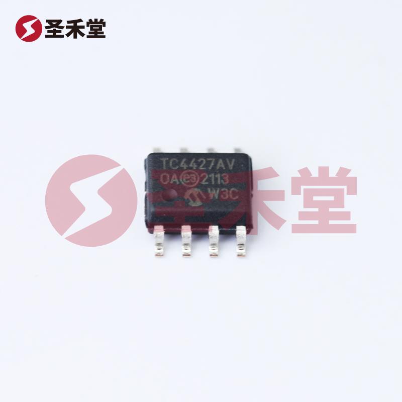 TC4427AVOA713 产品实物图片