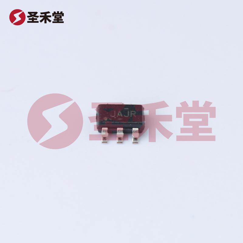 5x TS5A3159ADBVR – Analoger Schalter SOT23-6, Neu Von Unbranded