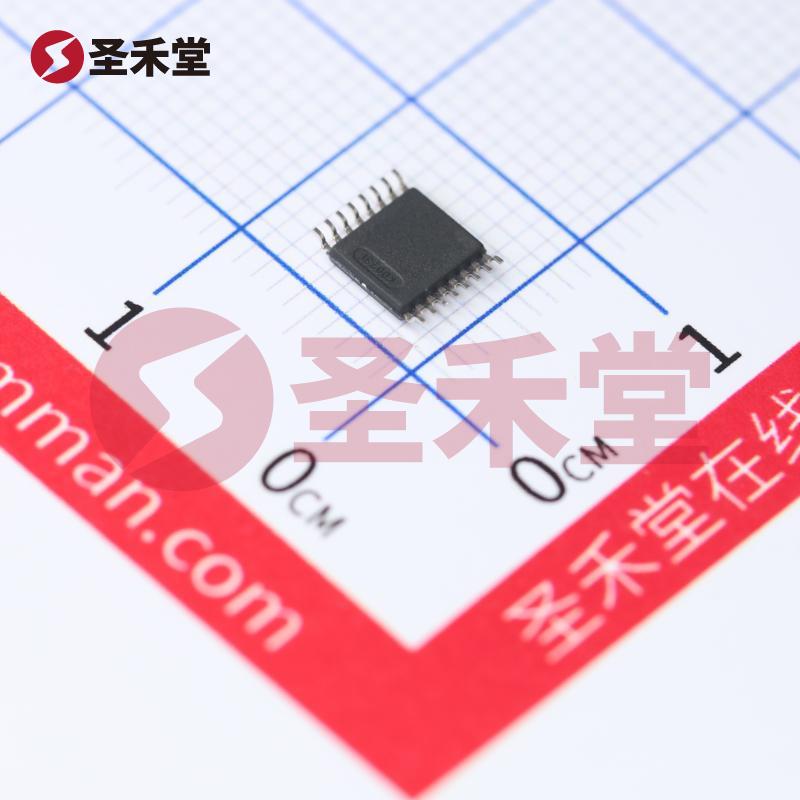 SN74HC139PWR 产品实物图片