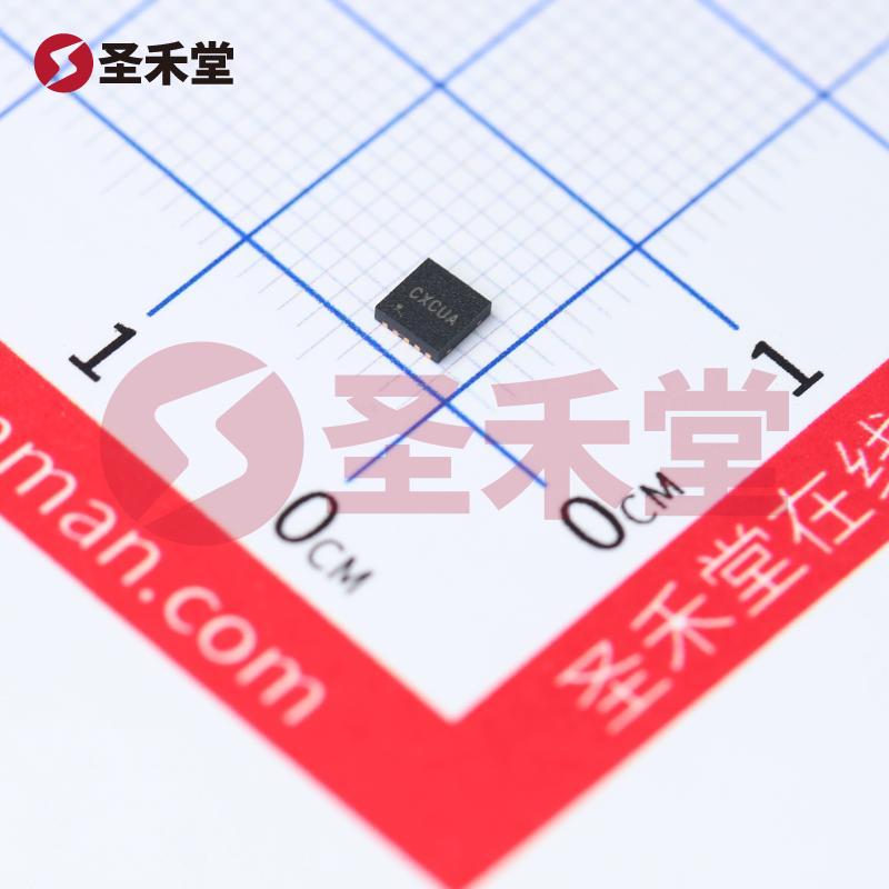 SY8035DBC 产品实物图片