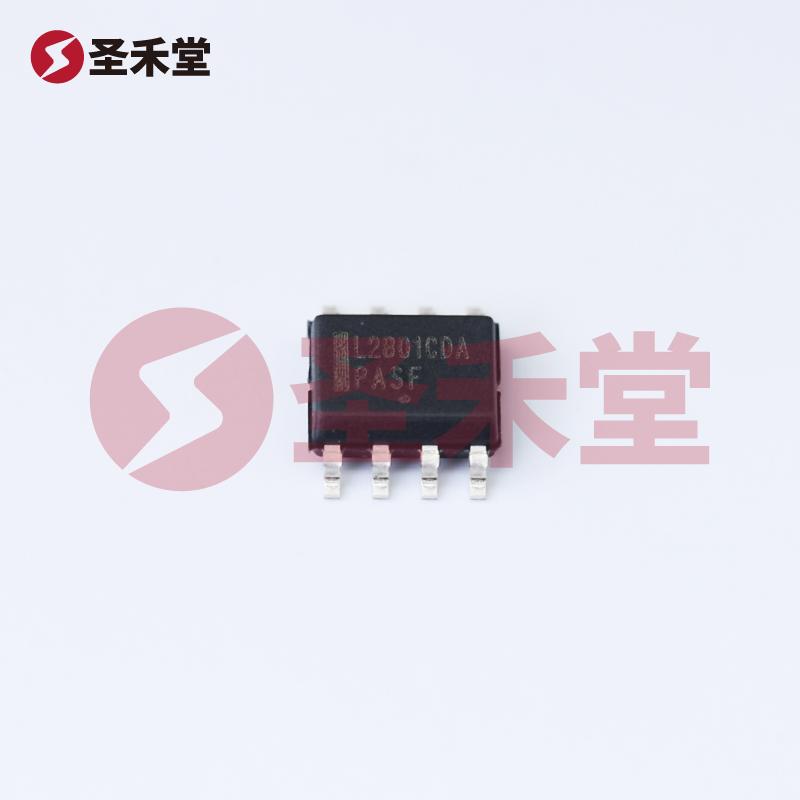 NCL2801CDADR2G 产品实物图片