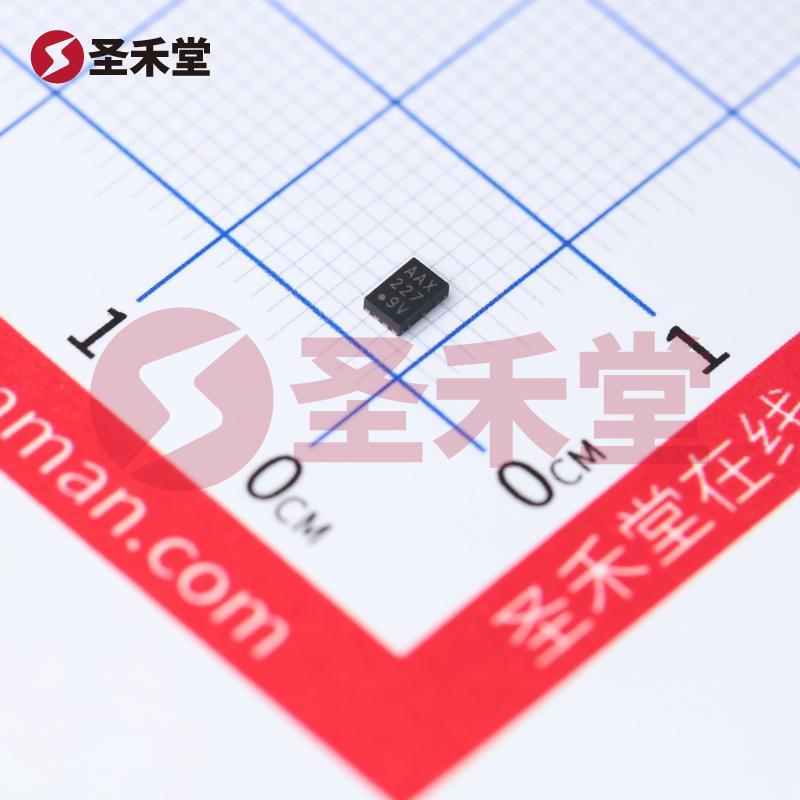 MCP6442T-E/MNY 产品实物图片