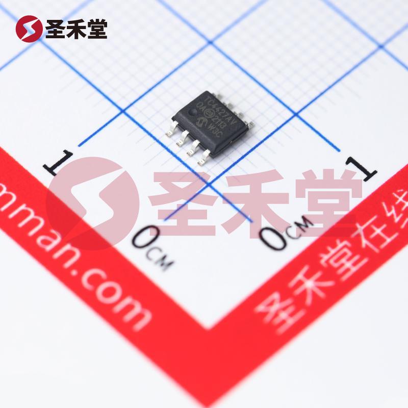 TC4427AVOA713 产品实物图片