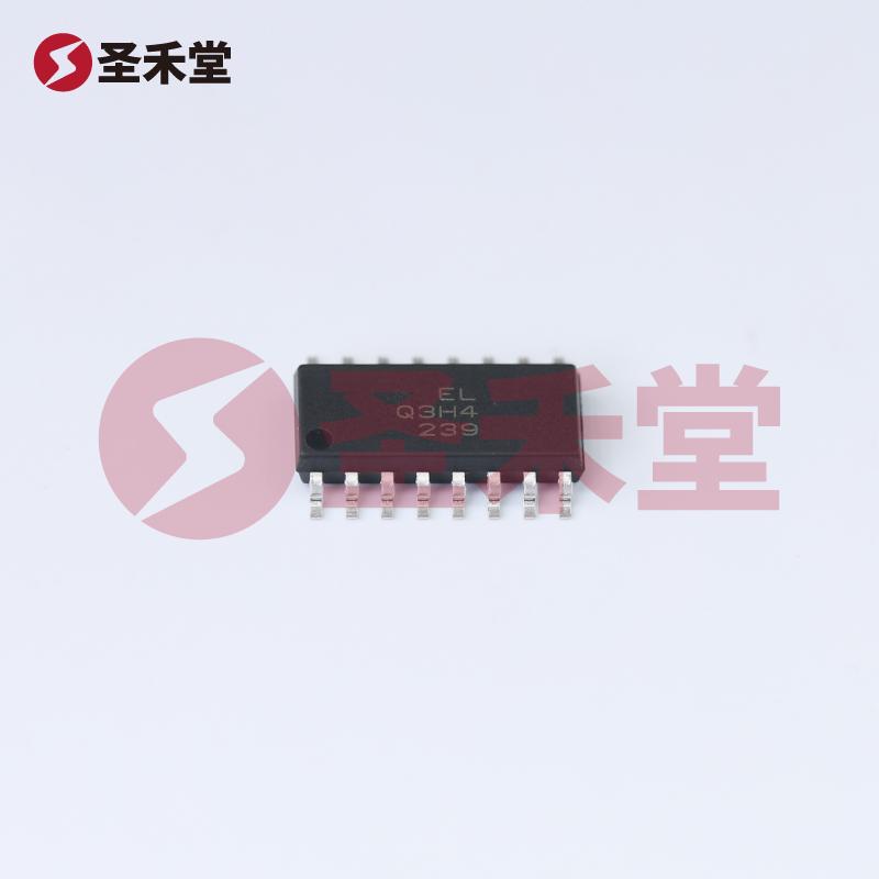 ELQ3H4(TA)-G 产品实物图片