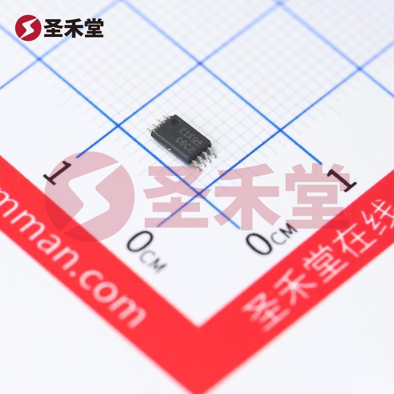 CDCLVC1102PWR 产品实物图片