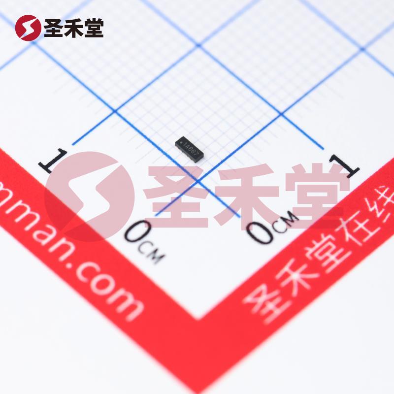 TPD4EUSB30DQAR 产品实物图片