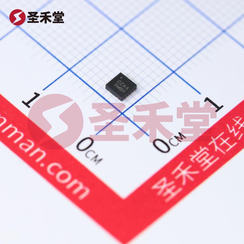 ISL80103IRAJZ-TK 产品实物图片