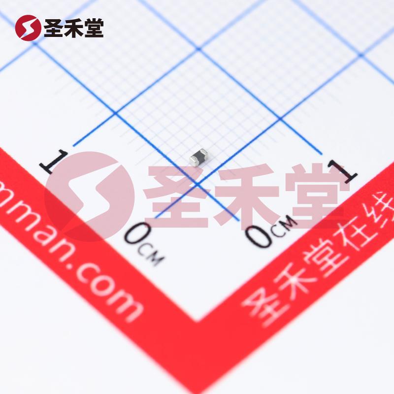 BLM18AG601SN1D 产品实物图片