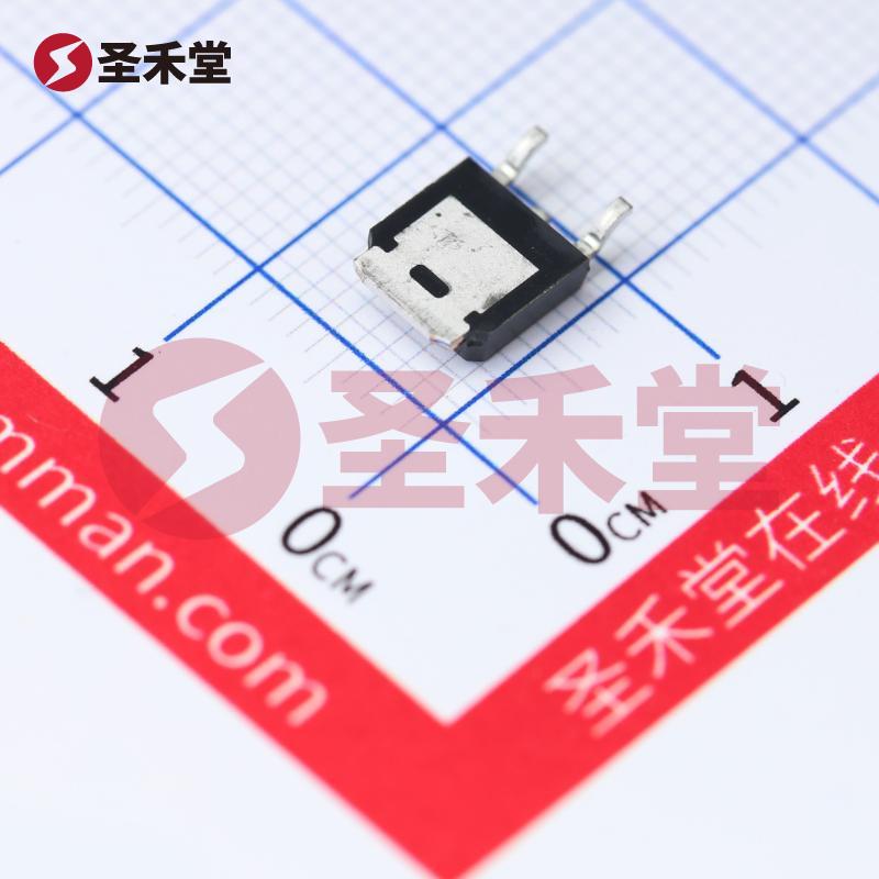 AMS1117CD-3.3 产品实物图片