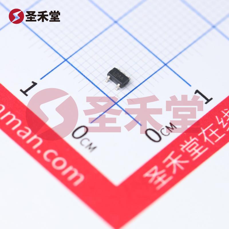 MIC5235YM5-TR 产品实物图片