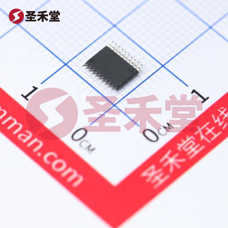 PCM5100APWR 产品实物图片