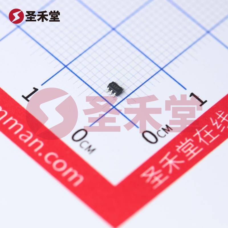 MCP9700AT-E/LT 产品实物图片