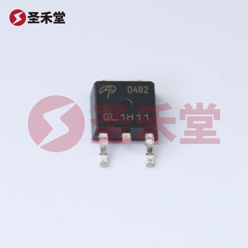 AOD482 产品实物图片