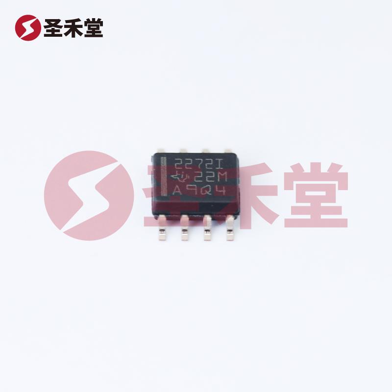TLC2272IDR 产品实物图片