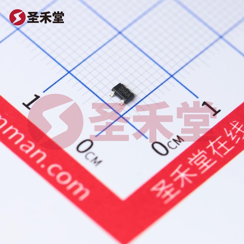 MIC2288YD5-TR 产品实物图片