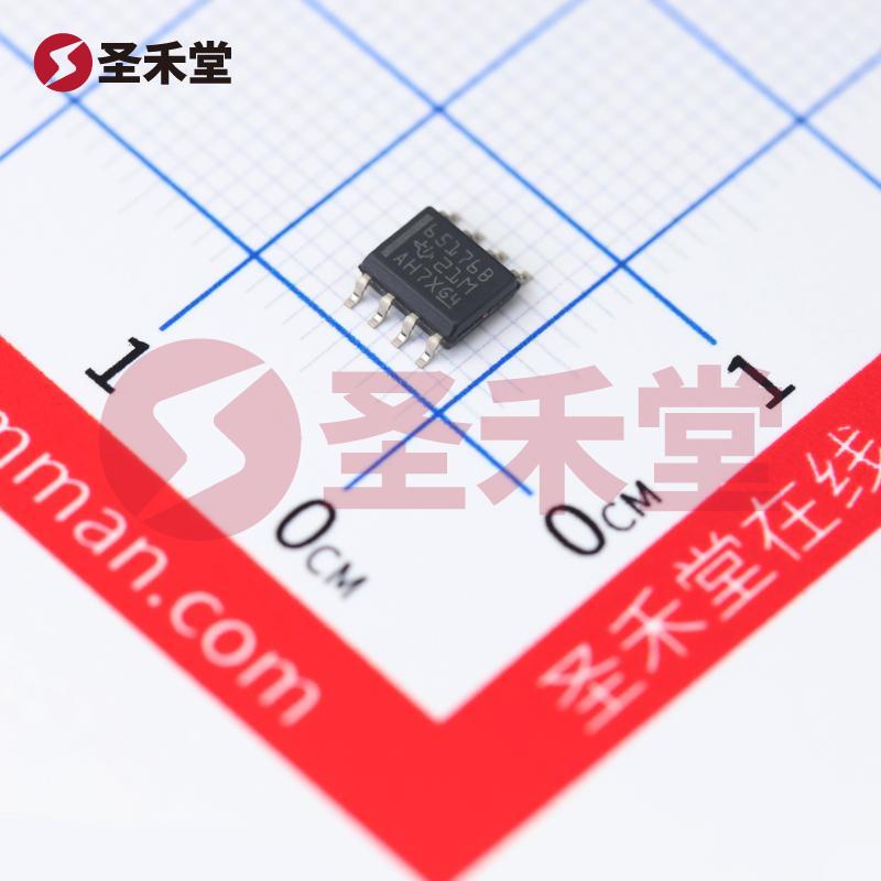 SN65176BDR 产品实物图片