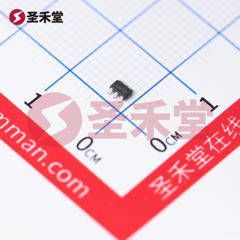 LMR14010ADDCR 产品实物图片