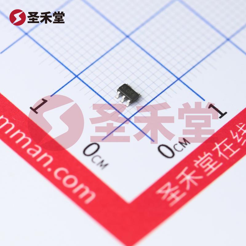 LP2985AIM5X-3.3/NOPB 产品实物图片