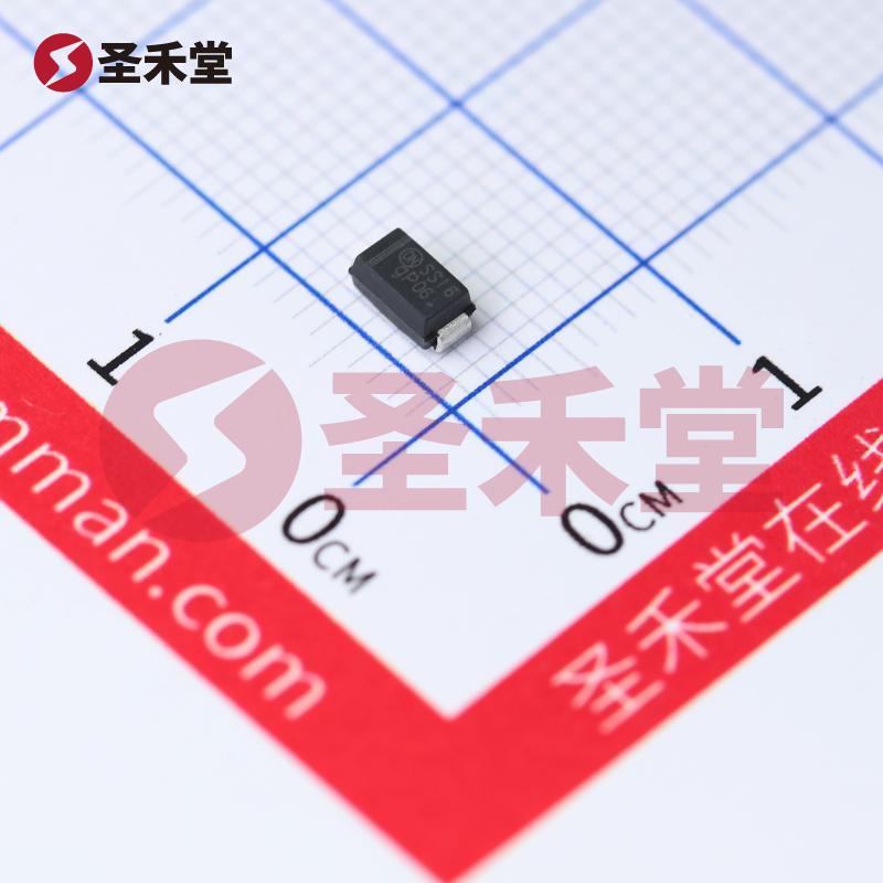 SS16T3G 产品实物图片