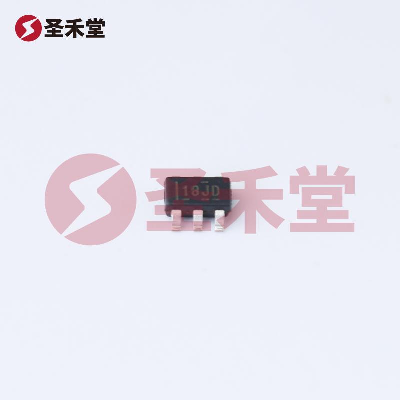 INA181A1IDBVR 产品实物图片