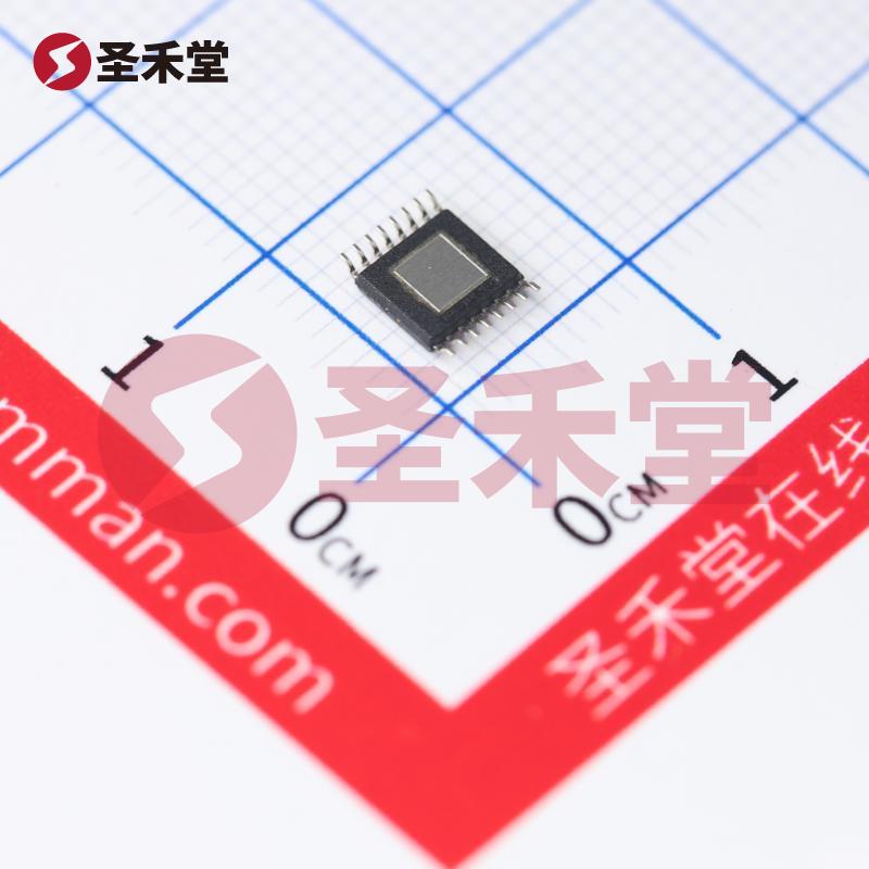 DRV8800PWPR 产品实物图片