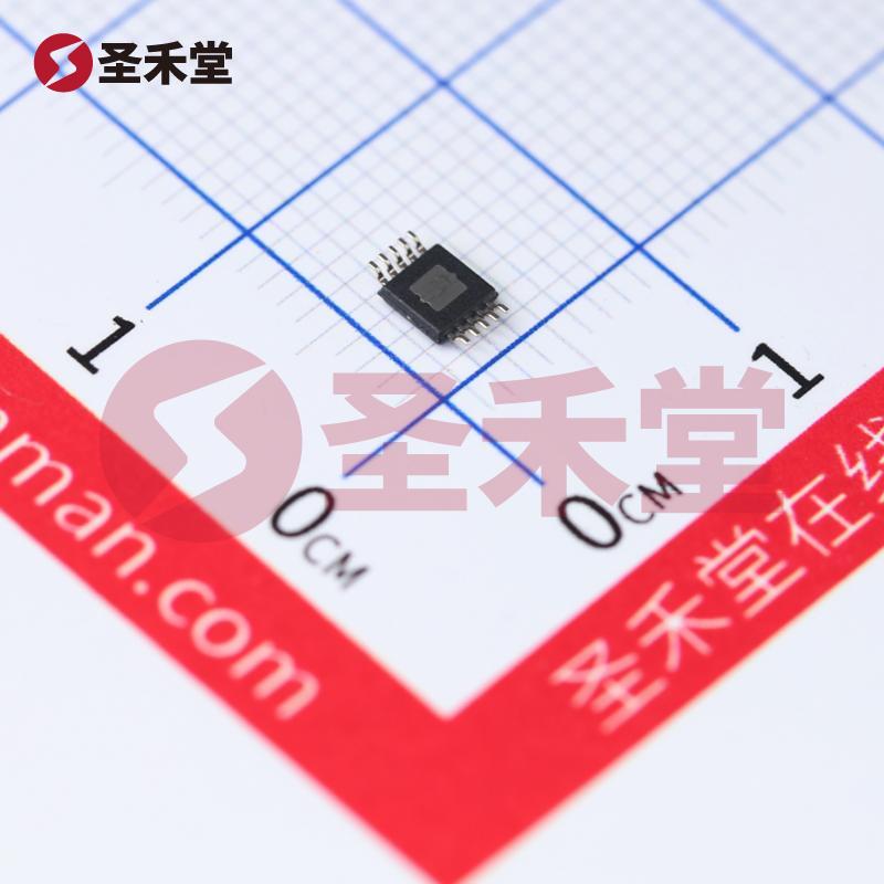 XTR111AIDGQR 产品实物图片