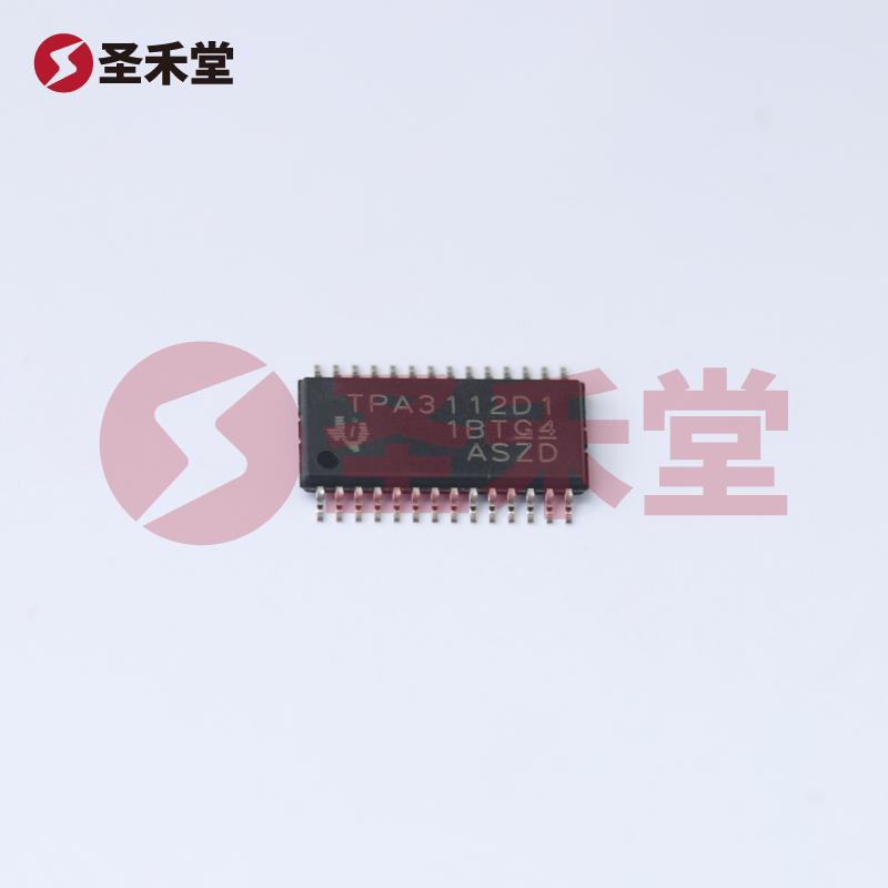 TPA3112D1PWPR