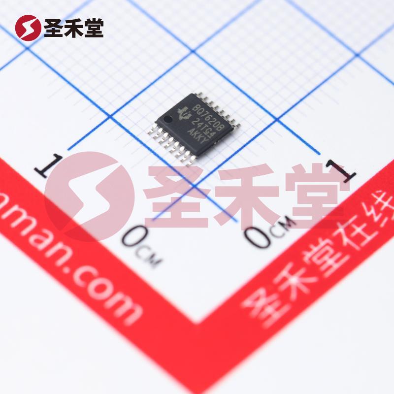BQ76200PWR 产品实物图片