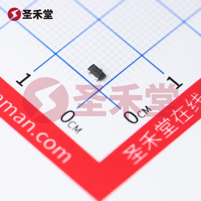 REF3112AIDBZR 产品实物图片