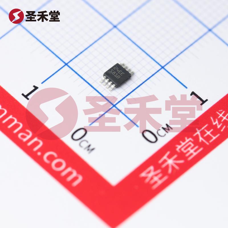 LM5007MMX/NOPB 产品实物图片