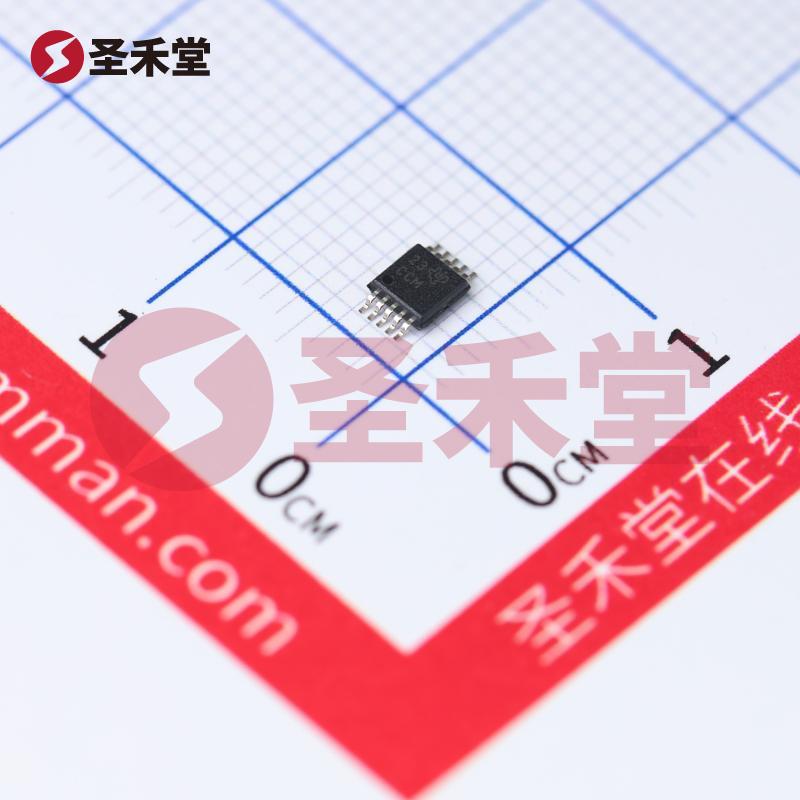 XTR111AIDGQR 产品实物图片