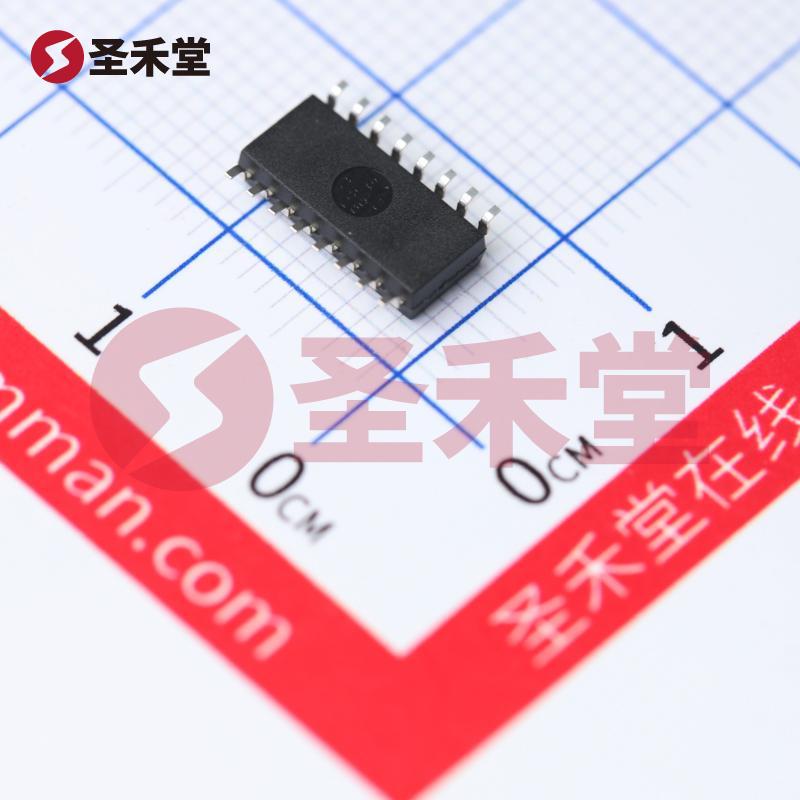 TLP290-4(GB-TP,E(T 产品实物图片
