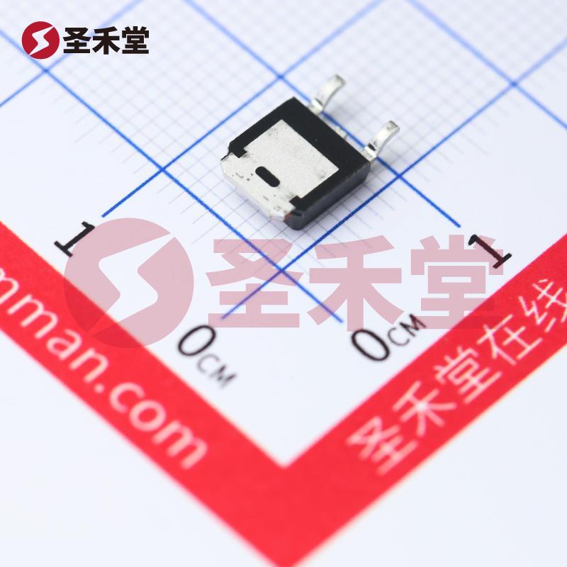 AOD482 产品实物图片