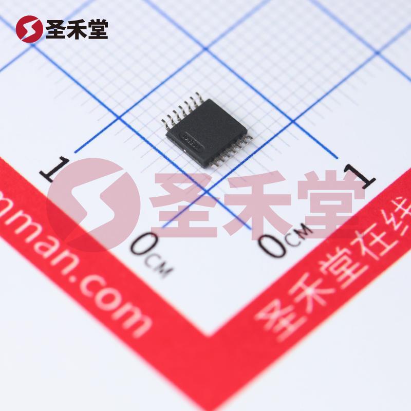 SN74HCT32PWR 产品实物图片