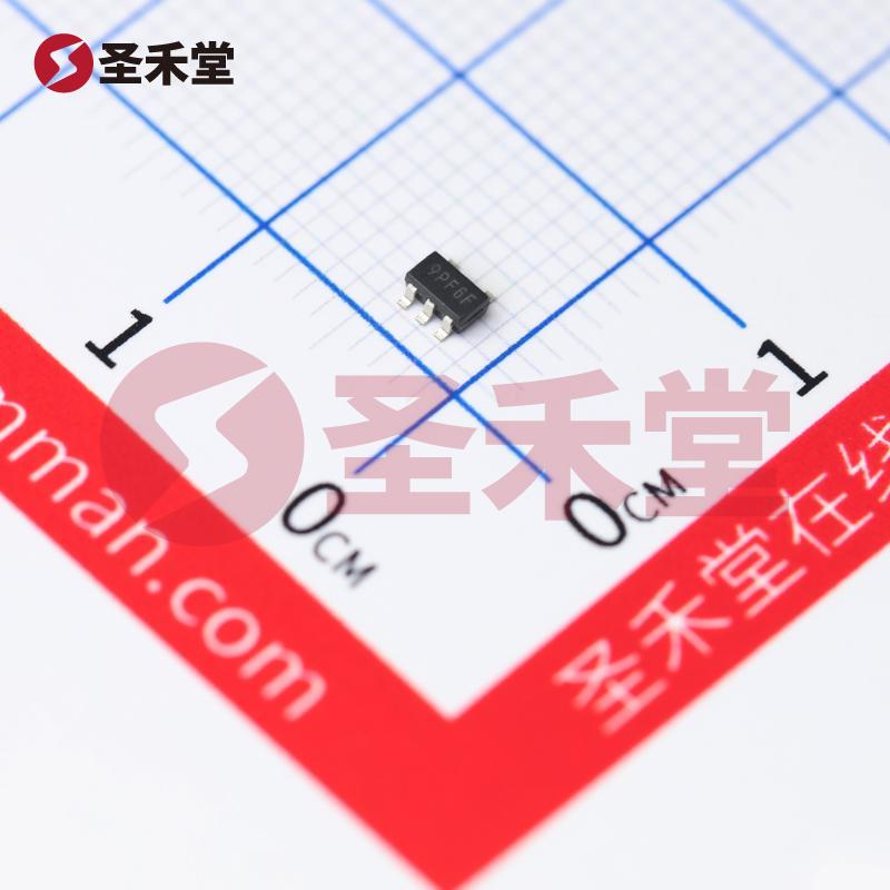 XC6228D252VR-G 产品实物图片