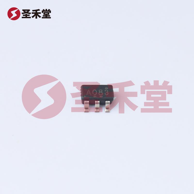 SN74AHC1G08DBVR 产品实物图片