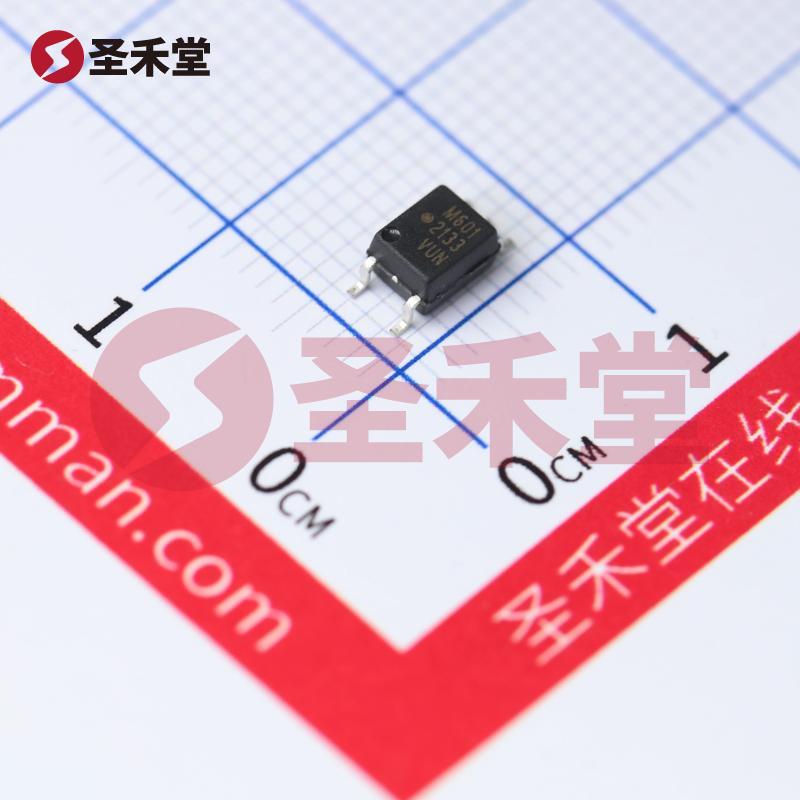 HCPL-M601-500E 产品实物图片