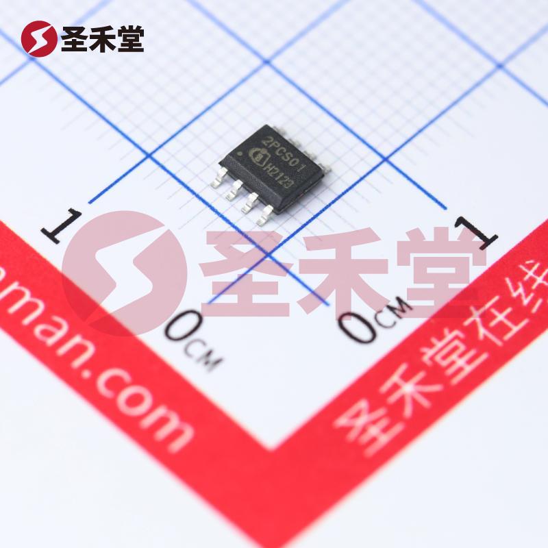 ICE2PCS01G 产品实物图片