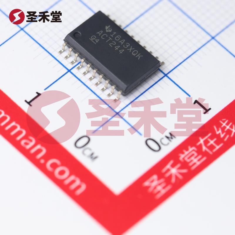 SN74ACT244DWR 产品实物图片