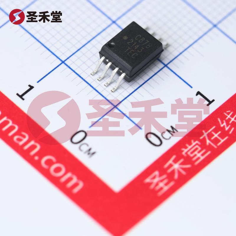 ACPL-C87B-500E 产品实物图片