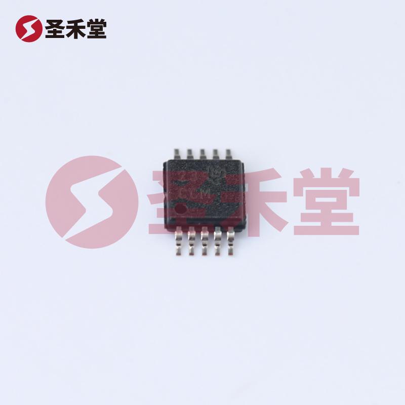XTR111AIDGQR 产品实物图片