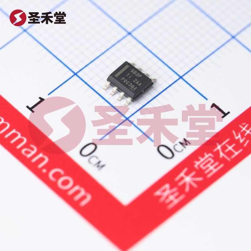 LMR16030PDDAR 产品实物图片