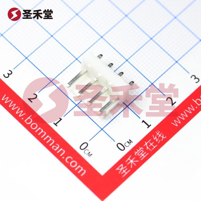 B4P-VH(LF)(SN) 产品实物图片