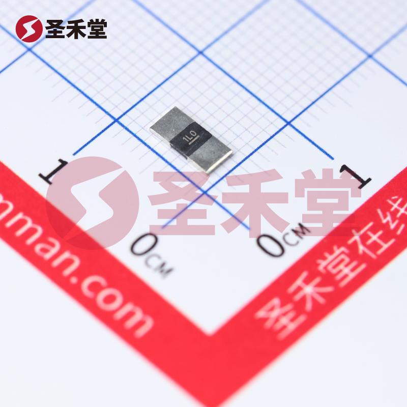 WSLP25121L000FEA 产品实物图片