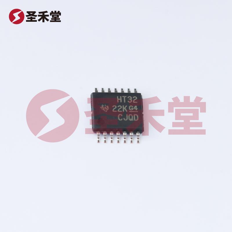 SN74HCT32PWR 产品实物图片