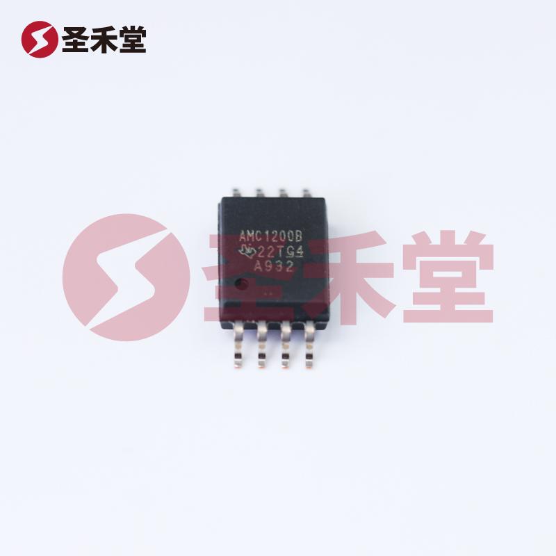 AMC1200BDWVR 产品实物图片