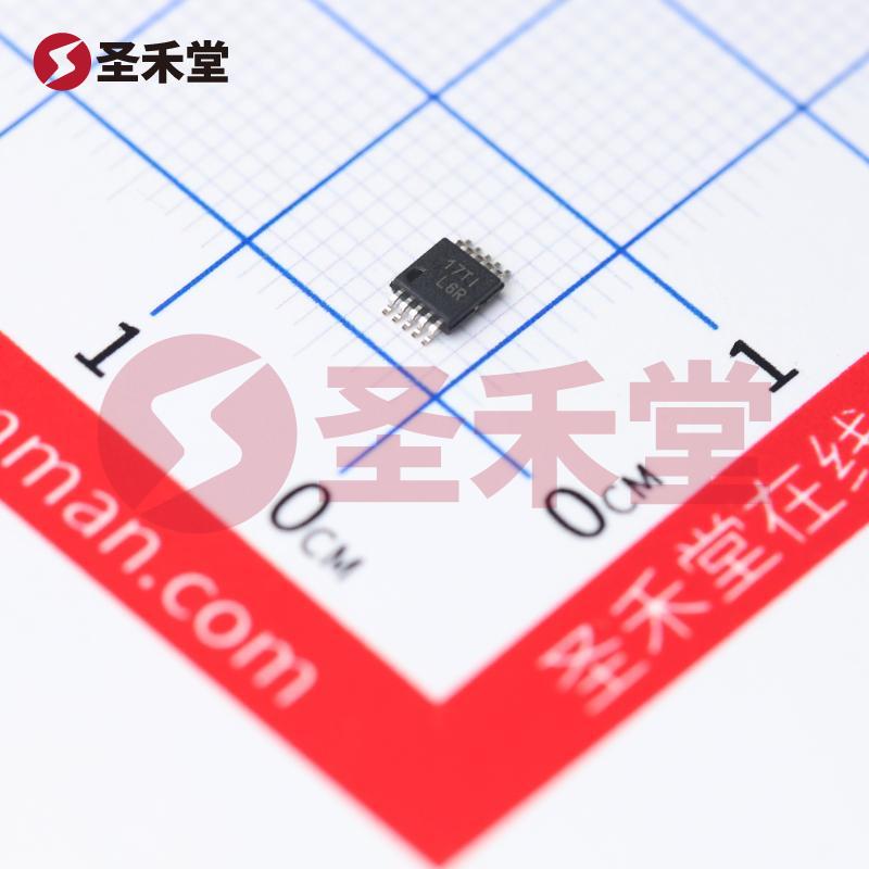 TS3USB30EDGSR 产品实物图片
