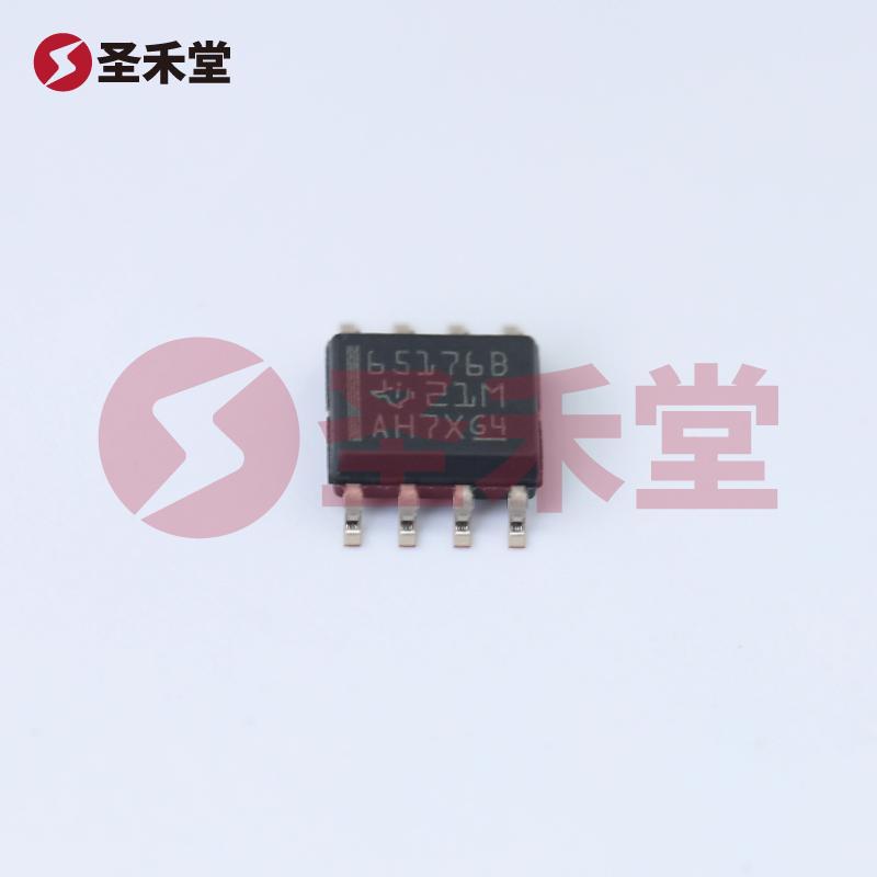 SN65176BDR 产品实物图片