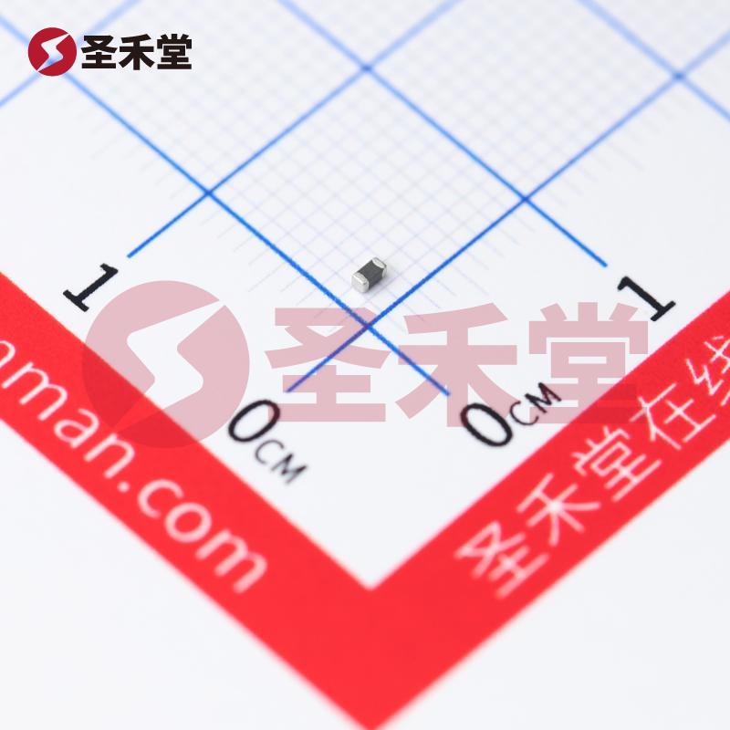 BLM18AG221SN1D 产品实物图片