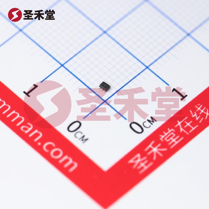 TPS61023DRLR 产品实物图片